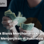 Prospek Bisnis Merchandise K-pop yang Menjanjikan di Indonesia