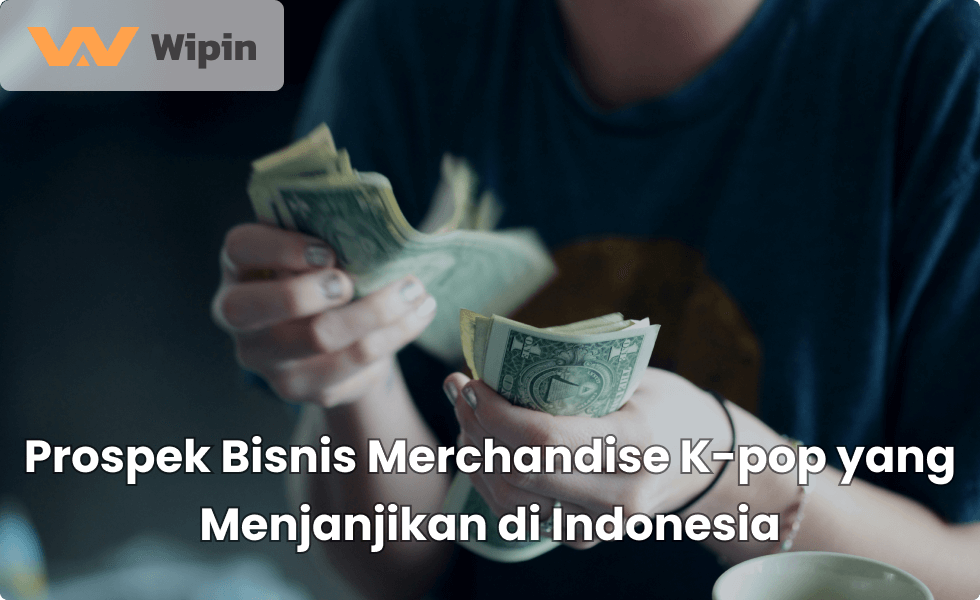 Prospek Bisnis Merchandise K-pop yang Menjanjikan di Indonesia