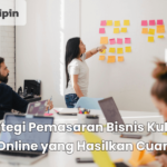 Strategi Pemasaran Bisnis Kuliner Online yang Hasilkan Cuan