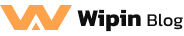 logo blog wipin
