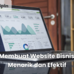 website bisnis
