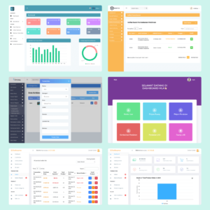 jasa website aplikasi