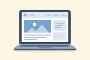 Cara Membangun Website Profesional