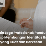 Desain Logo Profesional