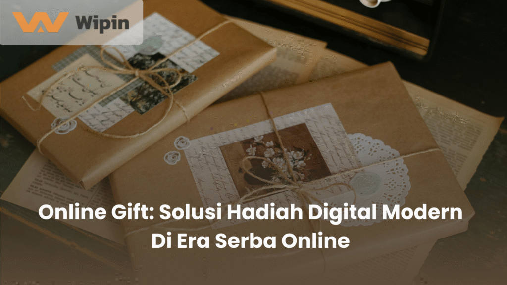 Online Gift