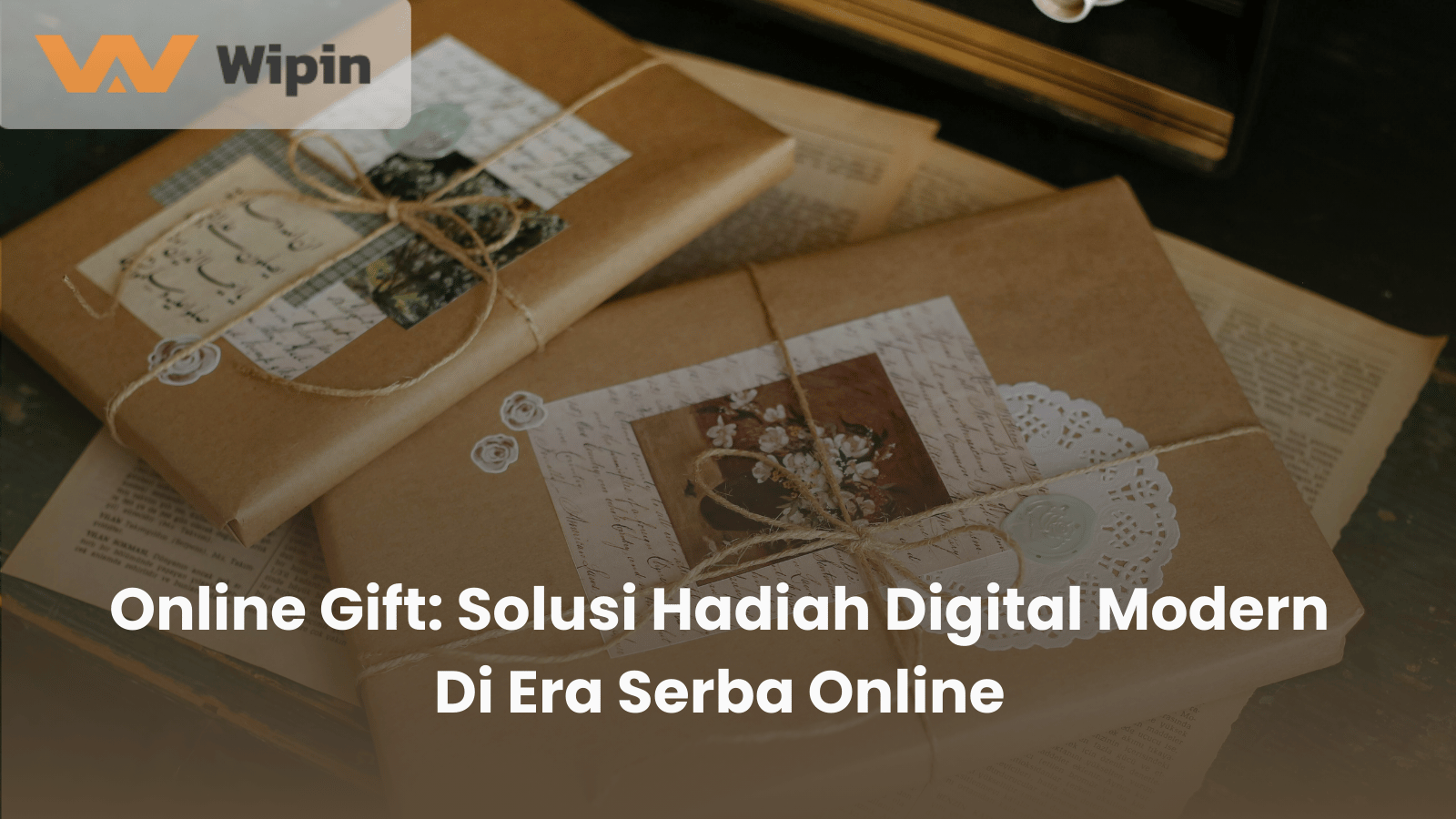Online Gift