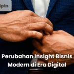 Bisnis Modern
