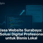 jasa website surabaya