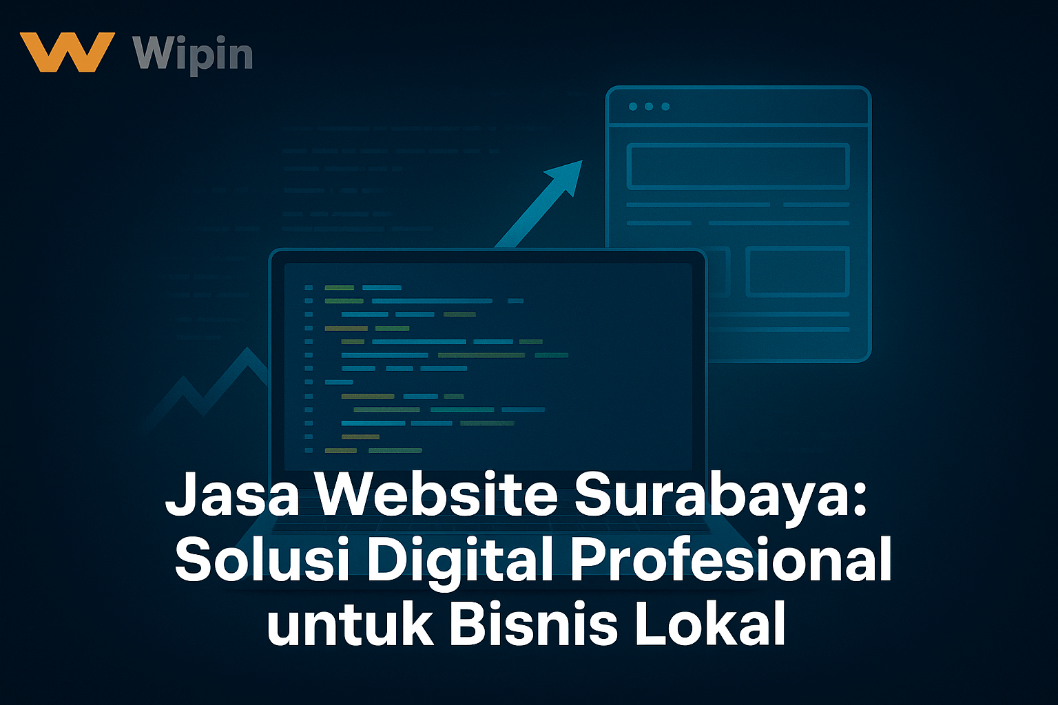 jasa website surabaya