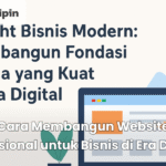 Website Profesional
