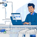 Cara Buat Toko Online Sendiri Tanpa Marketplace: Panduan 2026