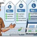 Harga Jasa Pembuatan Website 2026_ Panduan Lengkap UMKM