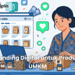 Tips Branding Digital untuk Produk Lokal UMKM