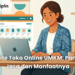 Website Toko Online UMKM: Panduan Jasa dan Manfaatnya