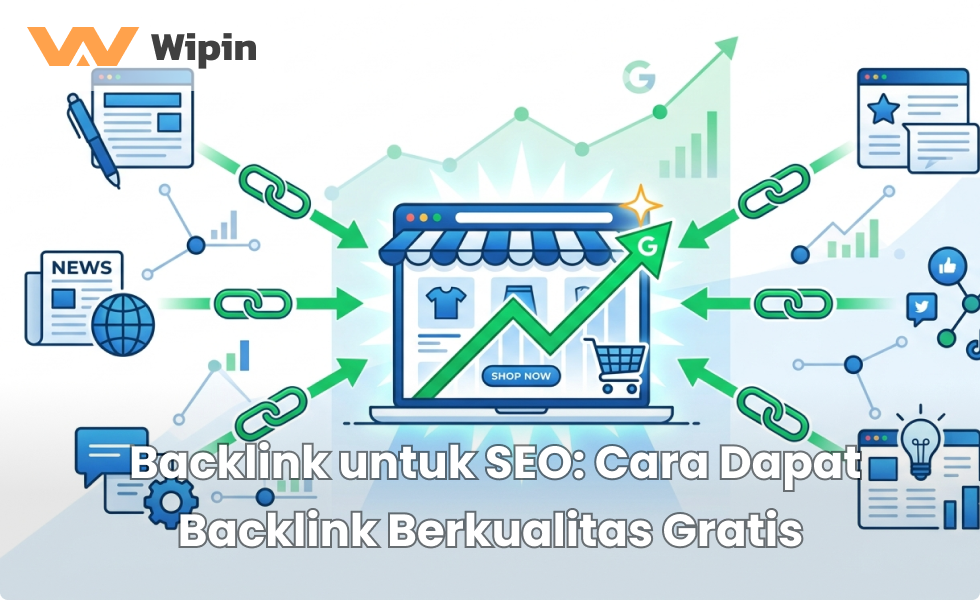 Backlink untuk SEO_ Cara Dapat Backlink Berkualitas Gratis