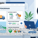 Cara Membuat Kebijakan Pengiriman Toko Online yang Meyakinkan