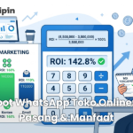 Chatbot WhatsApp Toko Online: Cara Pasang & Manfaat