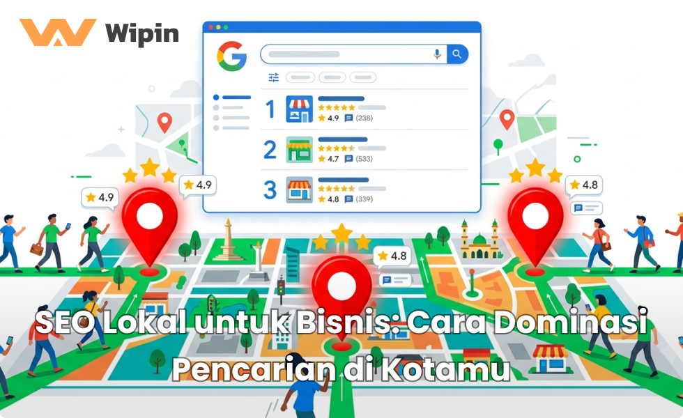 SEO Lokal untuk Bisnis_ Cara Dominasi Pencarian di Kotamu