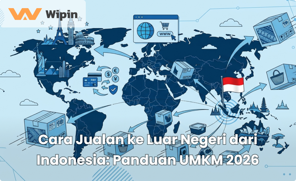 Cara Jualan ke Luar Negeri dari Indonesia_ Panduan UMKM 2026