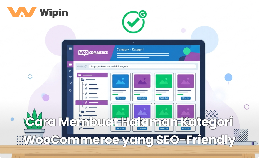 Cara Membuat Halaman Kategori WooCommerce yang SEO-Friendly