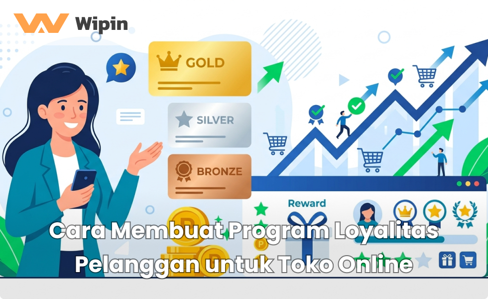 Cara Membuat Program Loyalitas Pelanggan untuk Toko Online