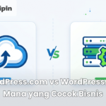 Cara Backup Website WordPress Biar Data Selalu Aman