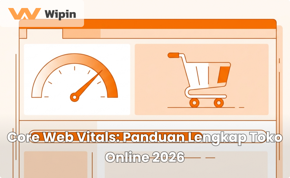 Core Web Vitals_ Panduan Lengkap Toko Online 2026
