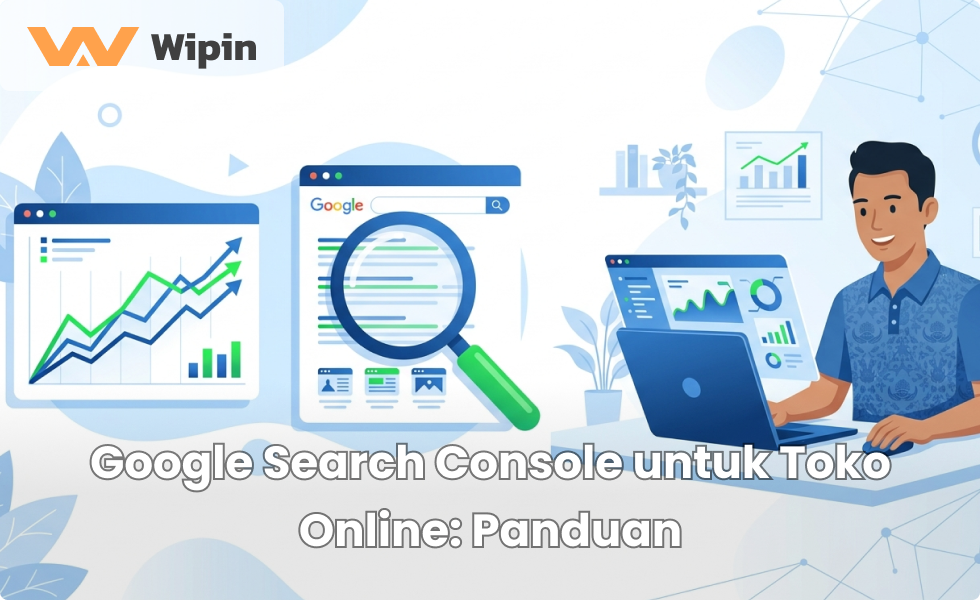 Google Search Console untuk Toko Online: Panduan