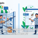 Toko Online Tanpa Shopee_ Untung Lebih Besar_