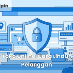 UU PDP Toko Online: Cara Lindungi Data Pelanggan