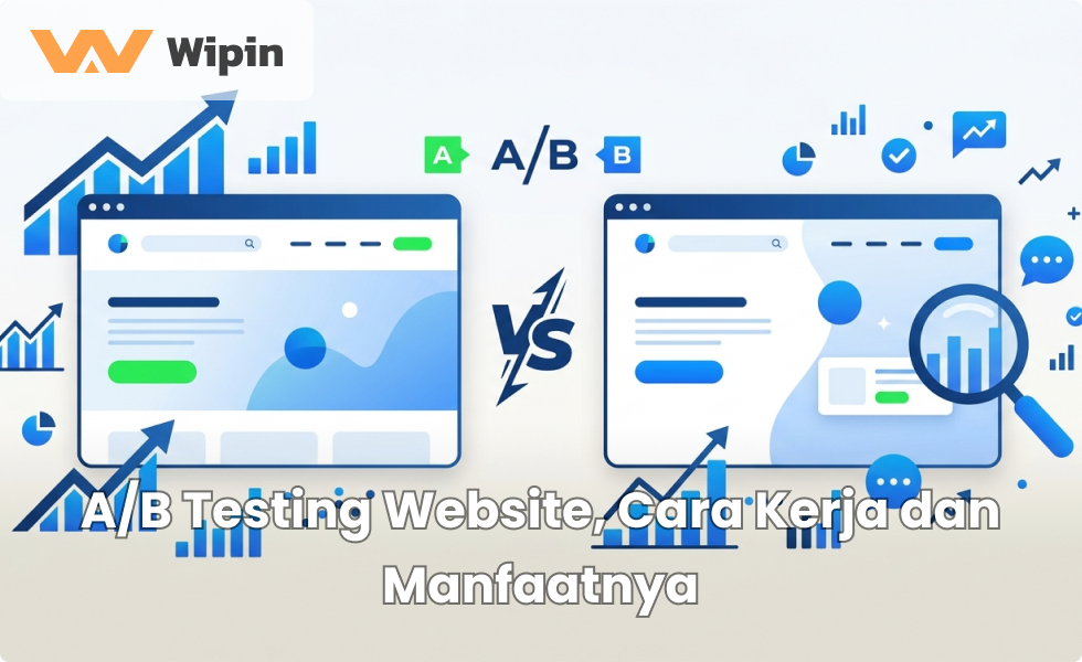 A/B Testing Website, Cara Kerja dan Manfaatnya