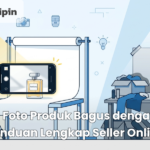 Cara Foto Produk Bagus dengan HP: Panduan Lengkap Seller Online