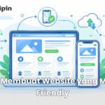 Cara Membuat Website yang Mobile Friendly