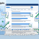 Cara Menulis Meta Description yang Ampuh Naikkan CTR