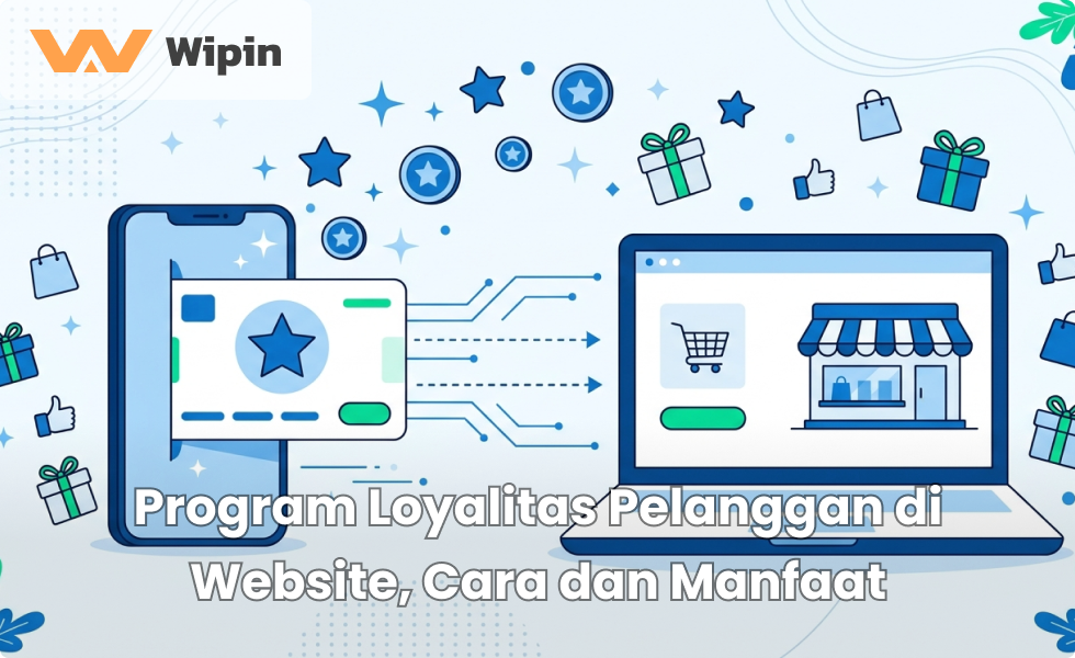 Program Loyalitas Pelanggan di Website, Cara dan Manfaat