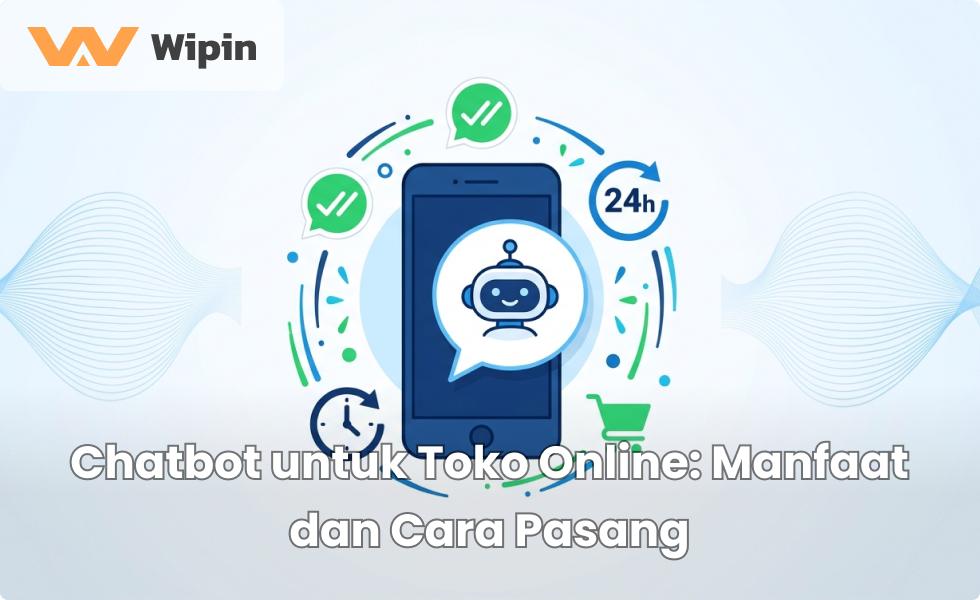 Chatbot untuk Toko Online_ Manfaat dan Cara Pasang