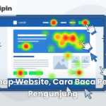 Heatmap Website, Cara Baca Perilaku Pengunjung