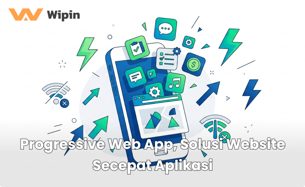 Progressive Web App, Solusi Website Secepat Aplikasi