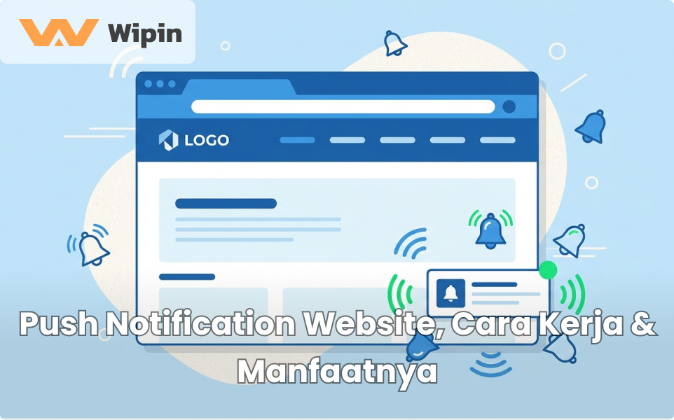 Push Notification Website, Cara Kerja & Manfaatnya (1)