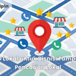 SEO Lokal untuk Bisnis_ Tampil di Pencarian Lokal