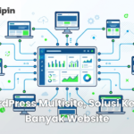 WordPress Multisite, Solusi Kelola Banyak Website