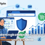 Cara Meningkatkan Penjualan Online untuk UMKM