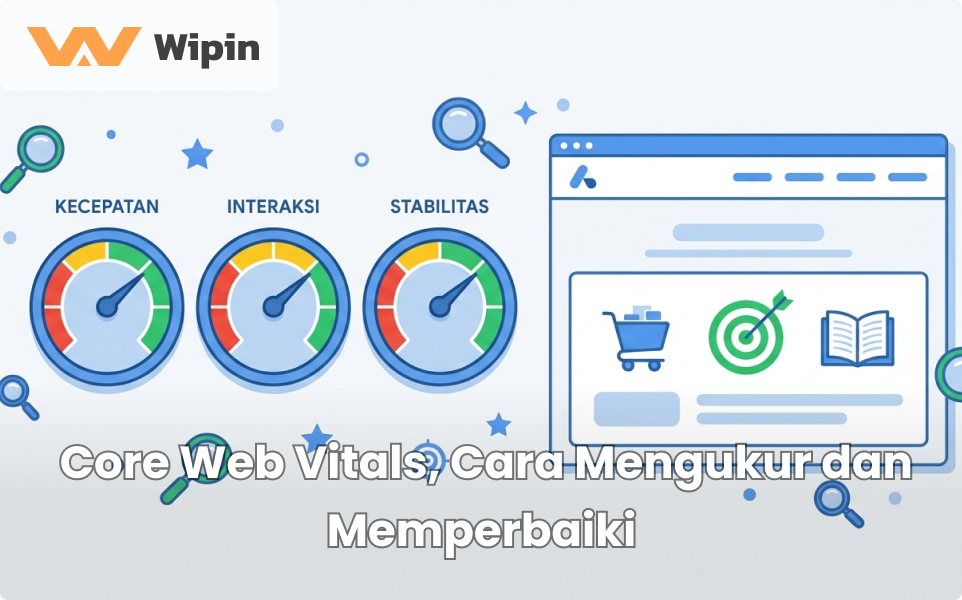 Core Web Vitals, Cara Mengukur dan Memperbaiki
