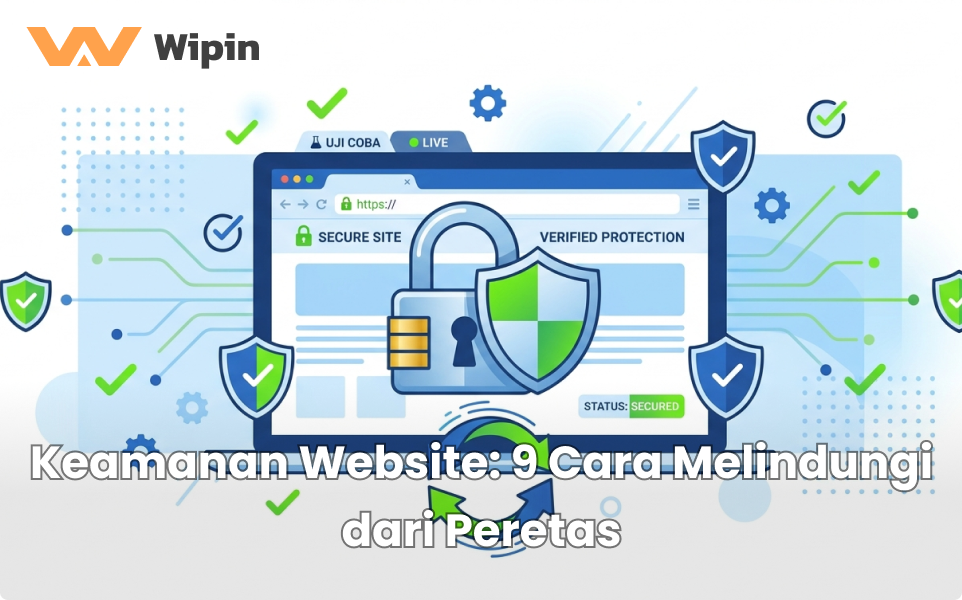 Keamanan Website_ 9 Cara Melindungi dari Peretas