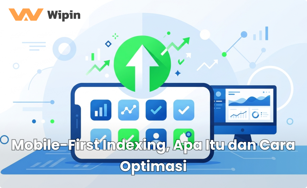 Mobile-First Indexing, Apa Itu dan Cara Optimasi