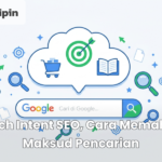 Search Intent SEO, Cara Memahami Maksud Pencarian