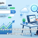 Riset Keyword: Cara Menemukan Kata Kunci yang Laku