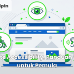 Website Accessibility, Panduan WCAG untuk Pemula