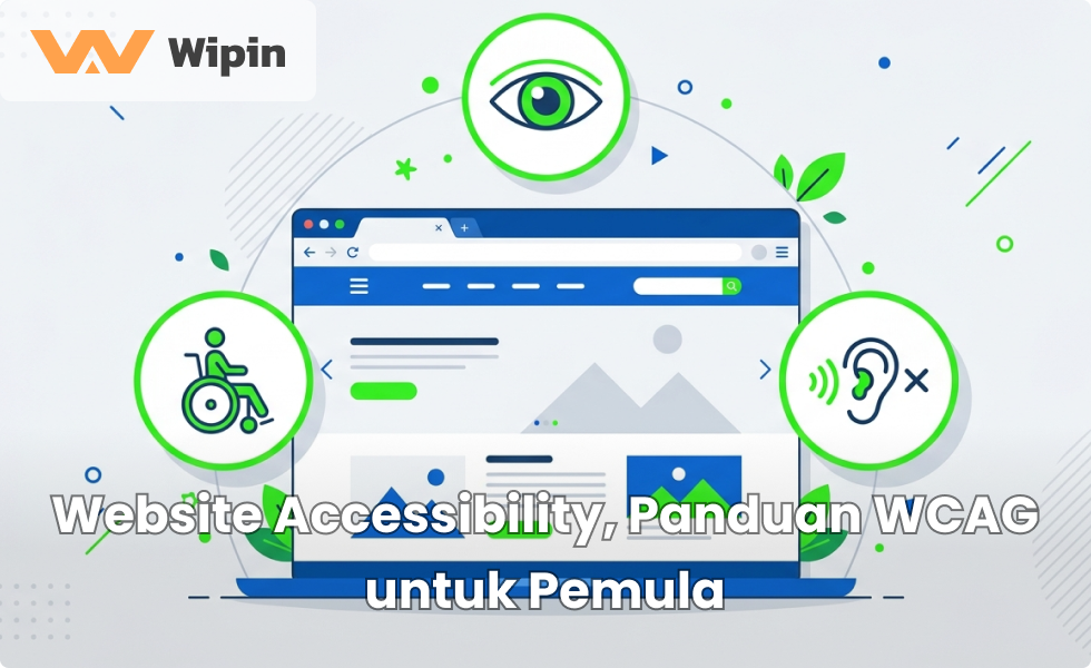 Website Accessibility, Panduan WCAG untuk Pemula