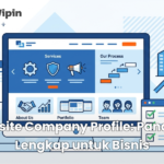 Website Company Profile_ Panduan Lengkap untuk Bisnis